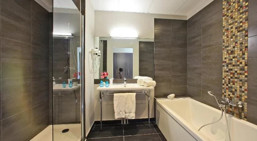 Hotel Agian - Miniature 7