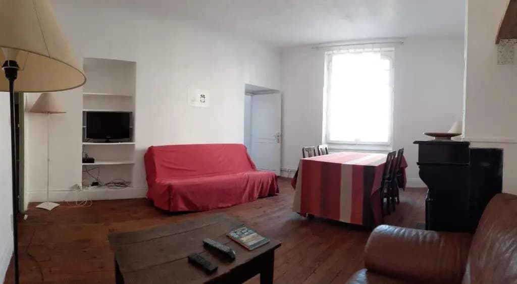 Grand 3 Pieces En Centre-Ville - Photo 3