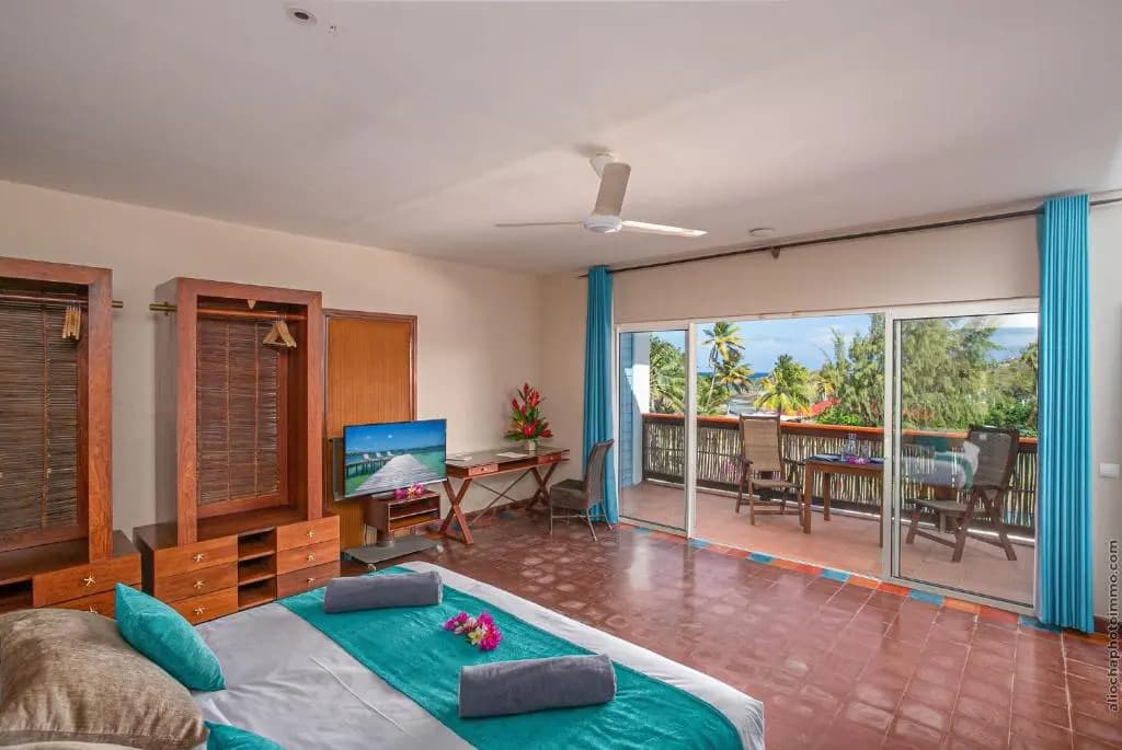 Les Villas du Lagon - Miniature 6