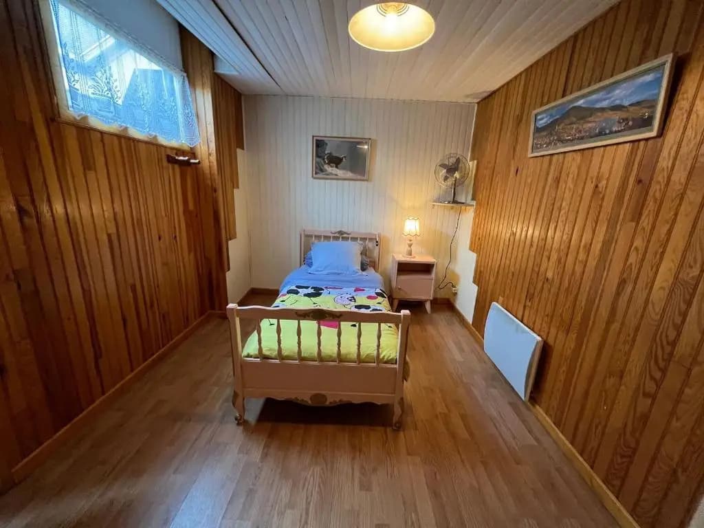 Gîte Taintrux, 4 pièces, 5 personnes - FR-1-589-261 - Photo 5