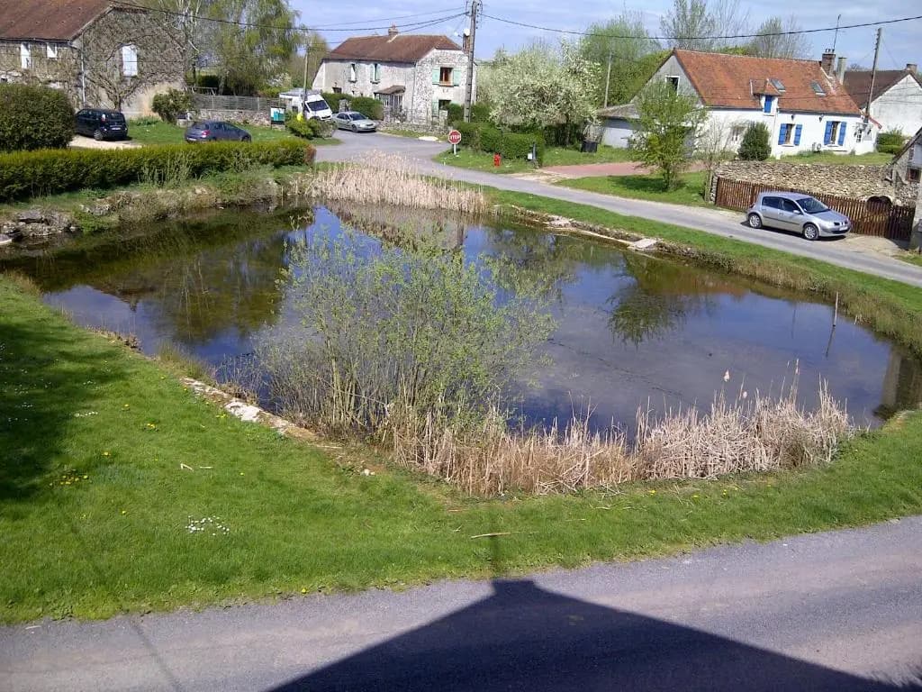 Gite Du Grand Morin - Photo 3