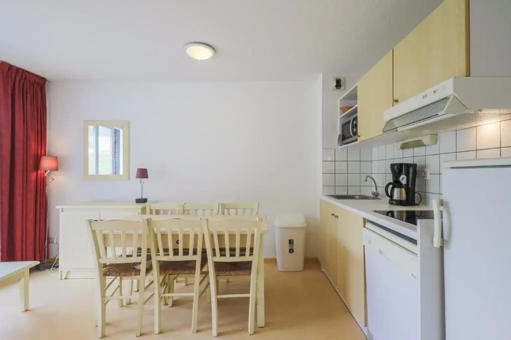 Residence Sun Valley - maeva Home - Miniature 7