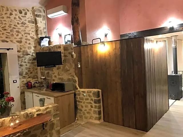 Chez Marinou - Photo 3