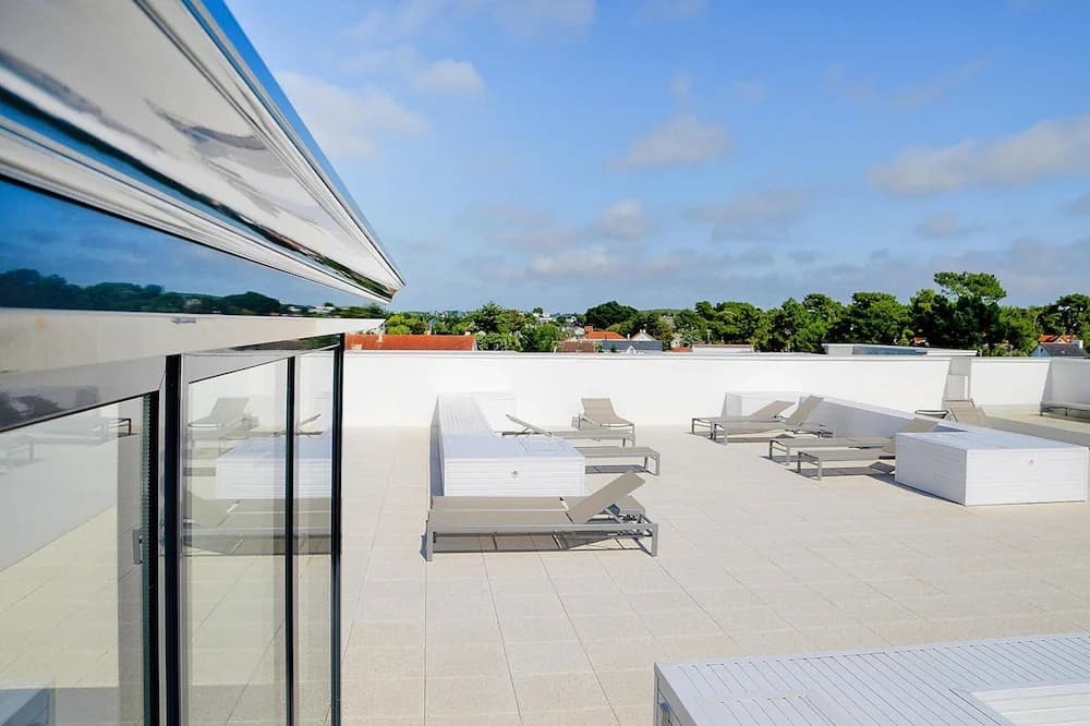 Romantic Seaside Stay in La Baule - Miniature 7
