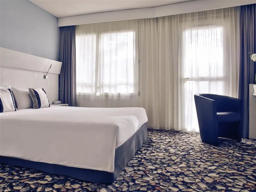 La Grande Terrasse Hotel & Spa La Rochelle - MGallery Collection - Photo 1