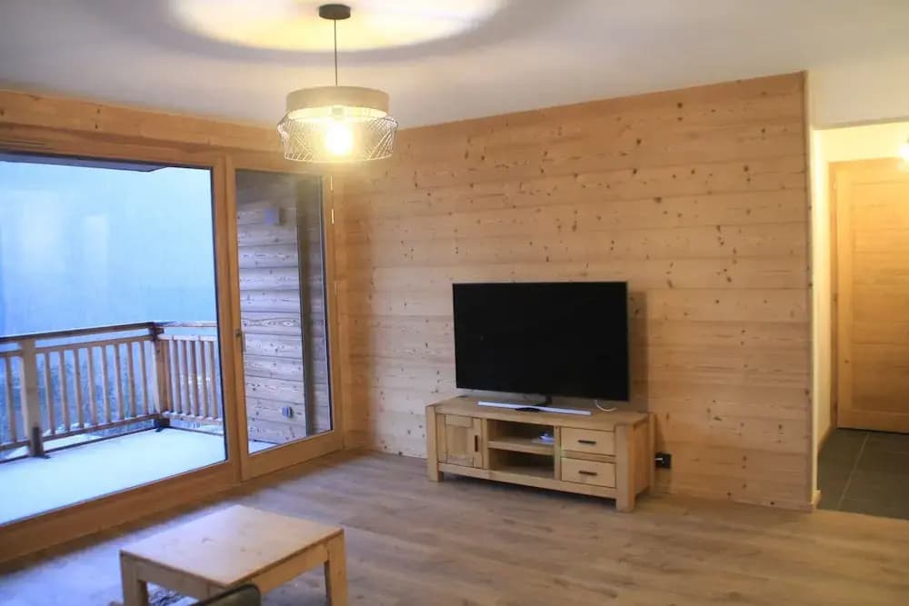 Imperial Ip402 Cosy & View 4 Pers - Photo 1