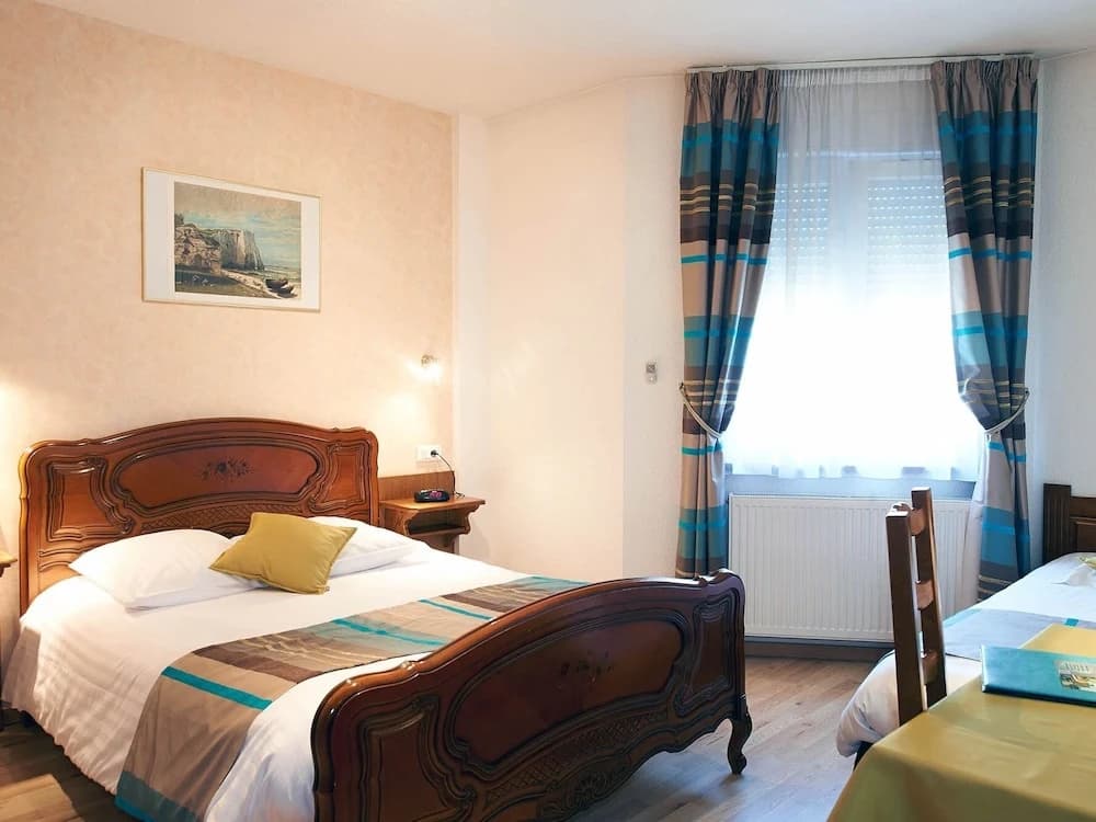 Hotel Chez Felix - Miniature 6