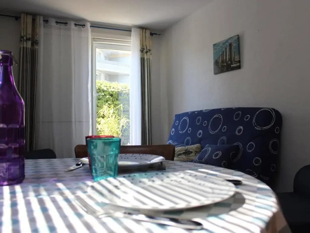 Appartement La Rochelle, 2 pièces, 4 personnes - FR-1-246-532 - Miniature 8