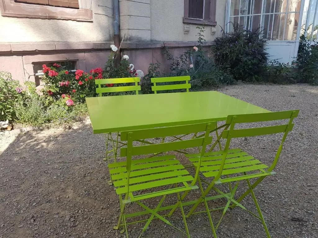 Villa Spetz - Miniature 8