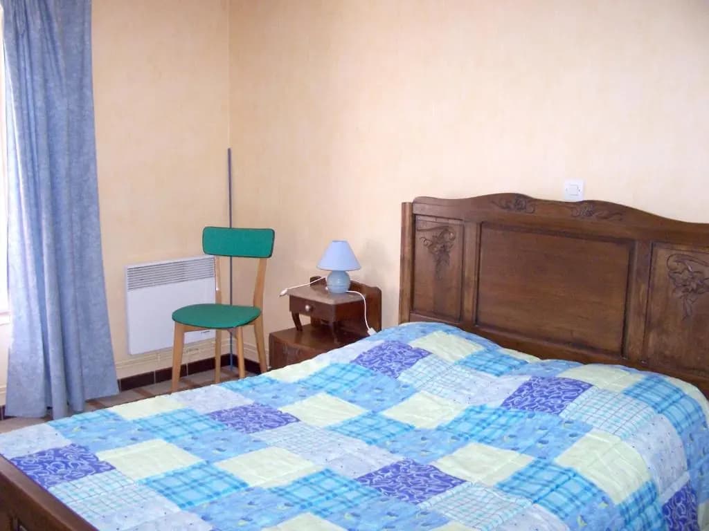 Maison de 2 chambres avec jardin amenage et wifi a La Chapelle aux Choux - Photo 4