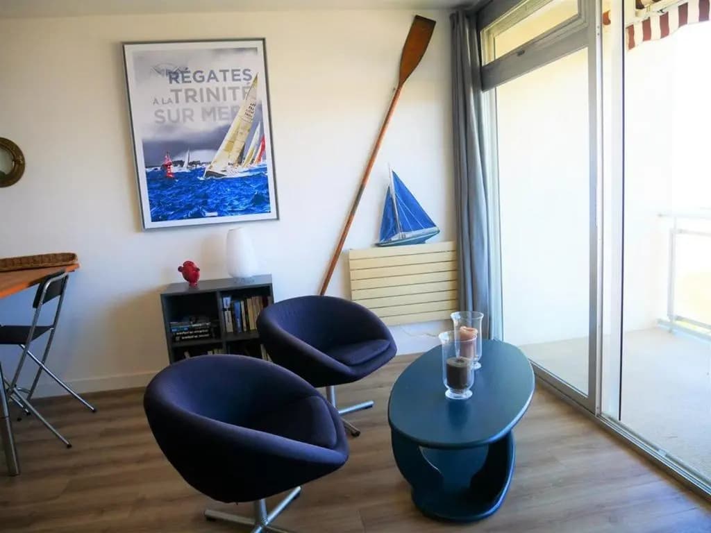 Appartement Quiberon, 1 Pièce, 2 Personnes - Fr-1-478-121 - Miniature 6