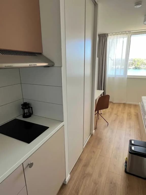Comfort Studio in a Premium Residence- Sport/cinema - Miniature 7