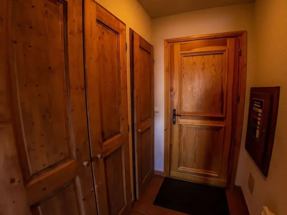 Apartment in Saint-francois-longchamp Near ski - Photo 3
