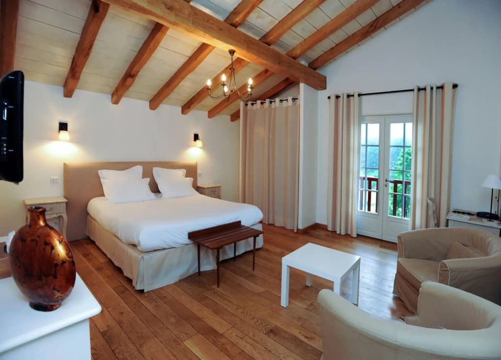 La Maison Oppoca - Photo 5
