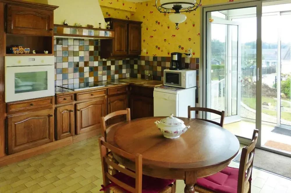 Holiday Home in Normandy Near Alabaster Coast - Photo 2