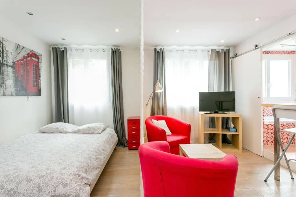 Residence Le Relais Amelie - Photo 5