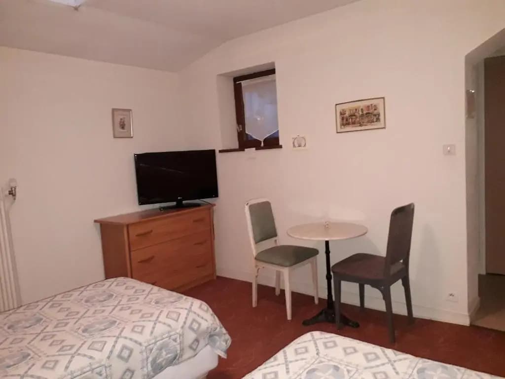 Hotel Le Beauregard - Photo 4