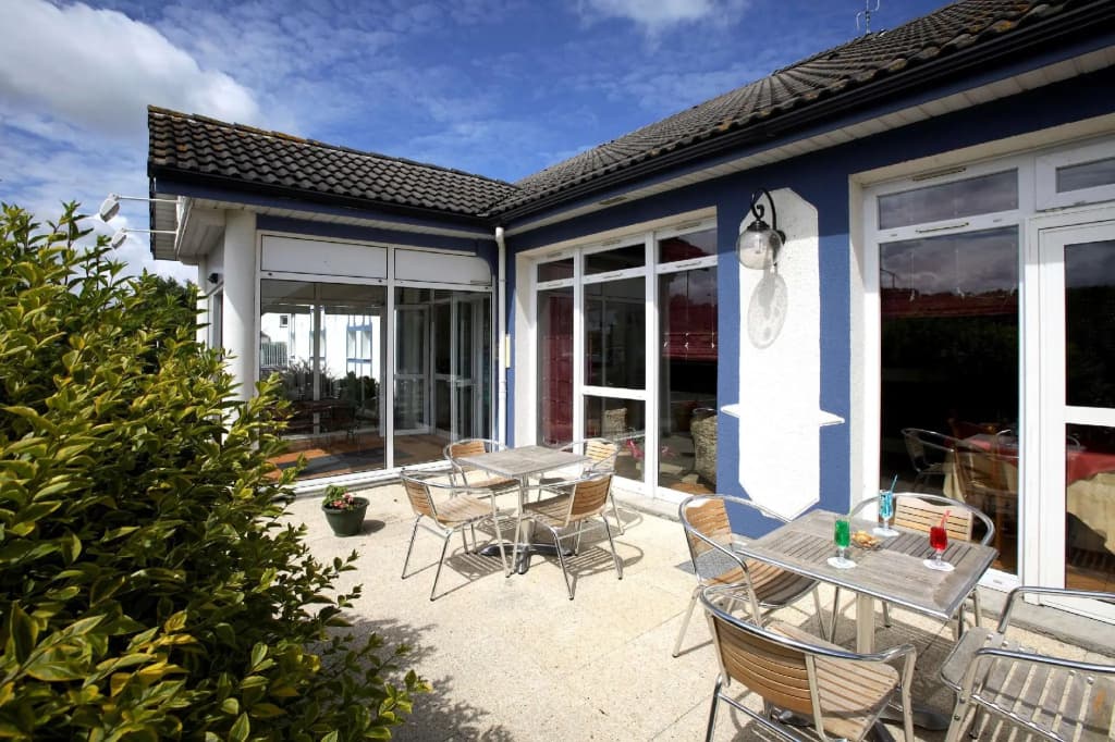 Sure Hotel by Best Western Calais Coquelles Tunnel s/ Manche - Miniature 7