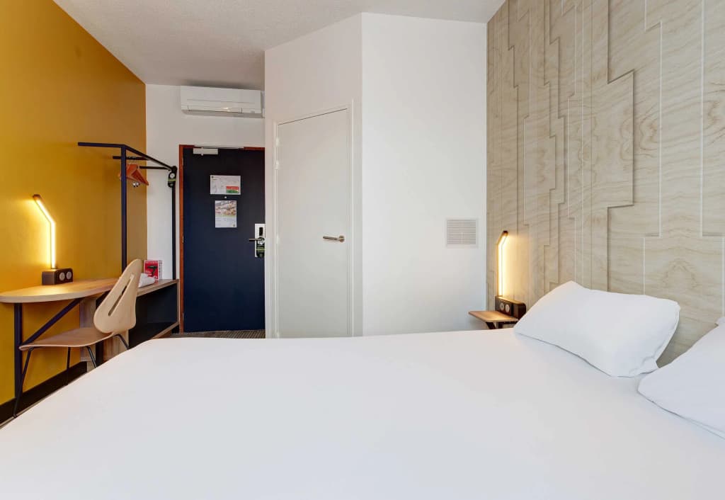 B&B HOTEL Reims Tinqueux - Miniature 6