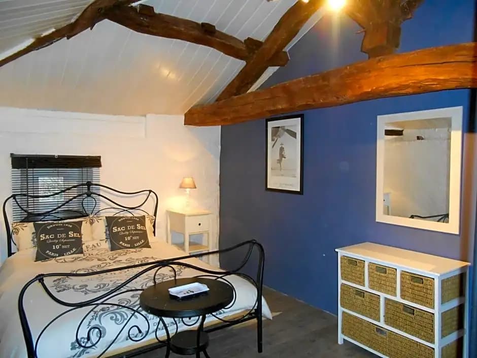 Chat Noir Gite et Chambre D'Hotes - Photo 5