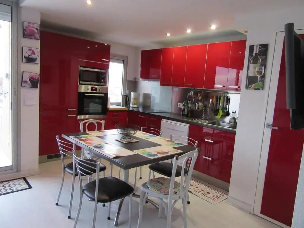 Appartement Grand Calypso - Miniature 8