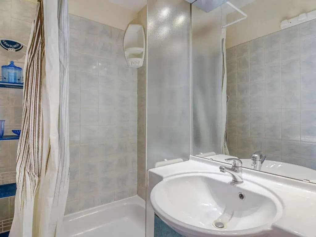 Appartement Luz-Saint-Sauveur, 2 pièces, 6 personnes - FR-1-402-13 - Photo 5