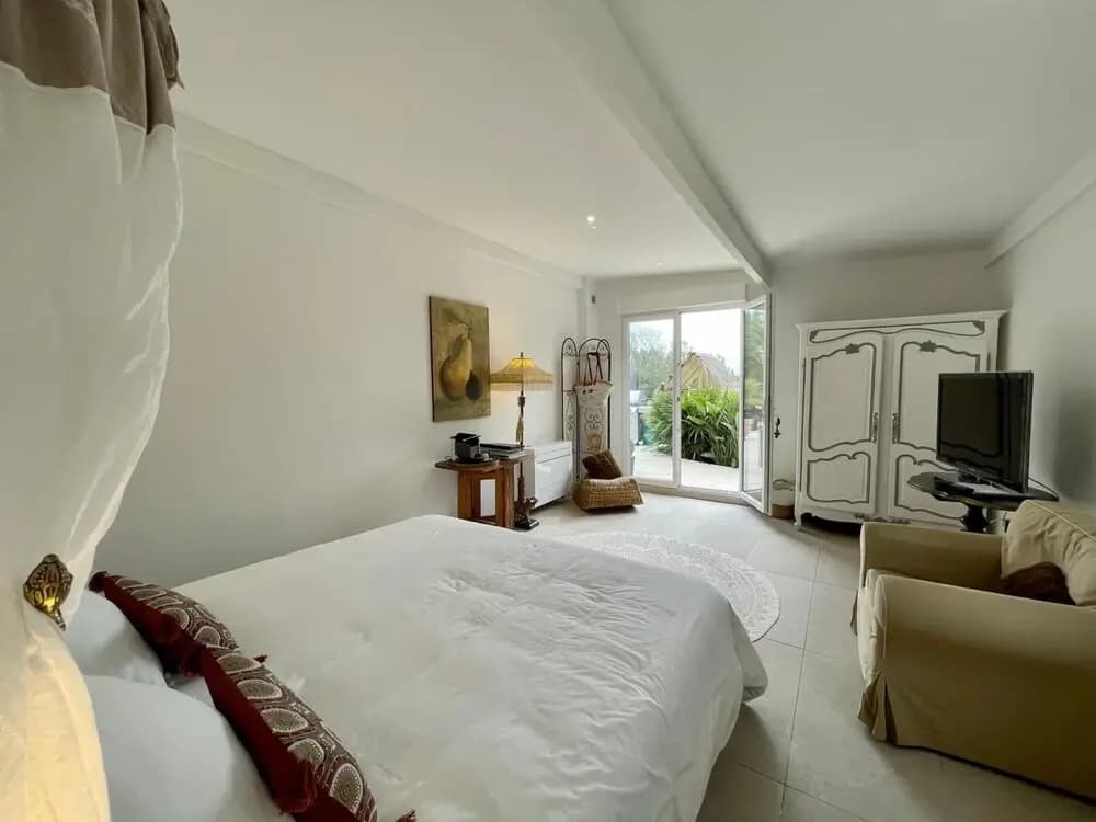 B&B Le Mas Du Galoubet - Photo 2
