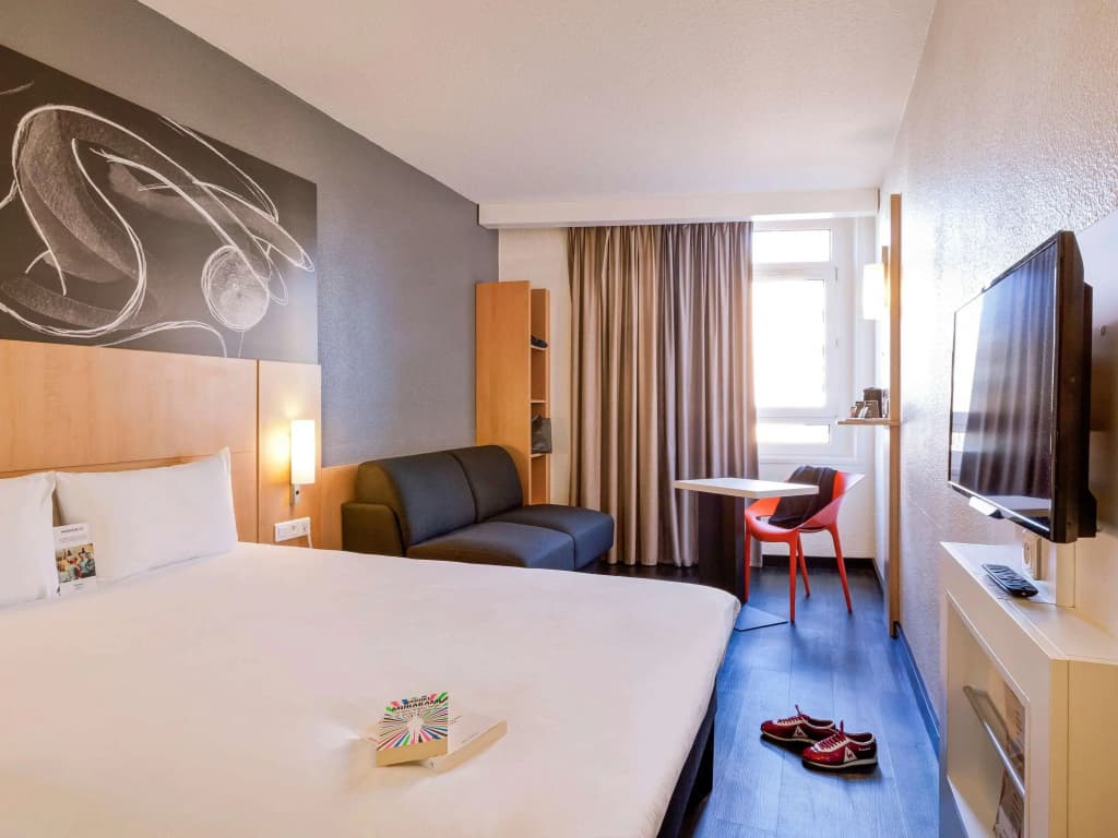Hôtel ibis Annecy Centre Vieille Ville - Photo 3