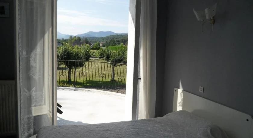 Auberge Béarn Bigorre - Photo 1