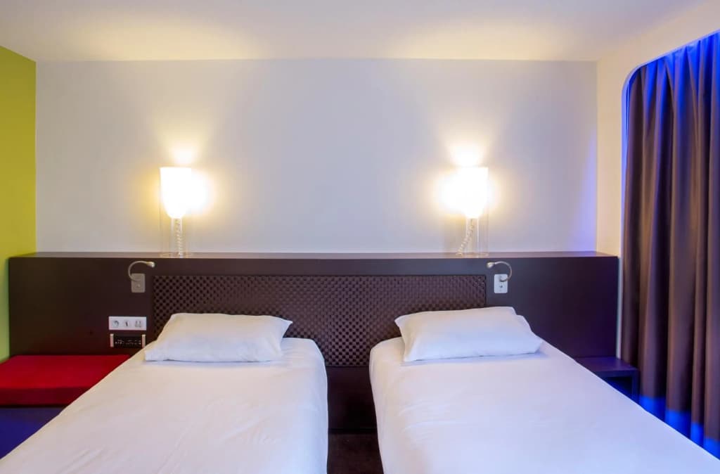 ibis Styles Lorient Caudan - Photo 4
