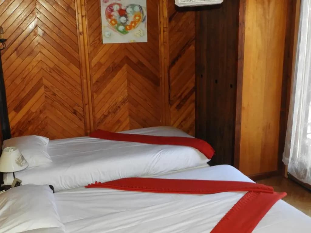 1 Authentique chalet, le Mirador - Photo 3