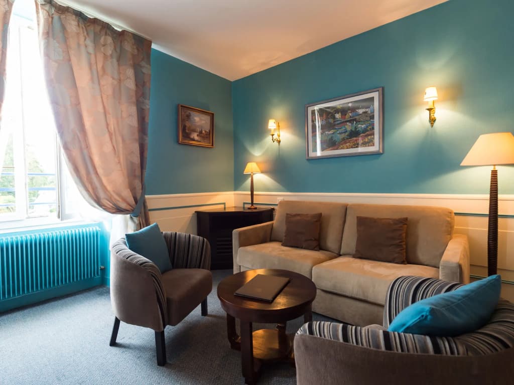 Logis Hôtel Armoric - Photo 5