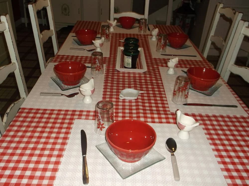 chez martine - Miniature 6