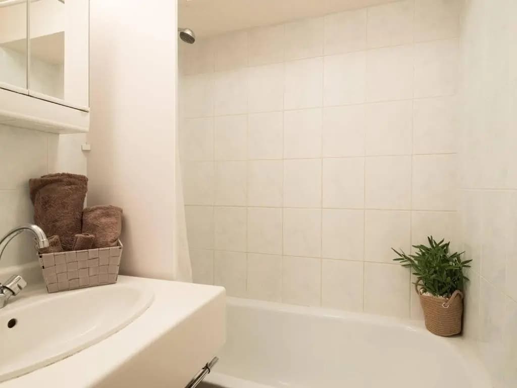Appartement Saint-Lary-Soulan, 2 pièces, 6 personnes - FR-1-296-155 - Miniature 7