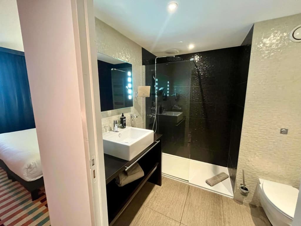 ibis Styles Nantes Saint Herblain - Miniature 7