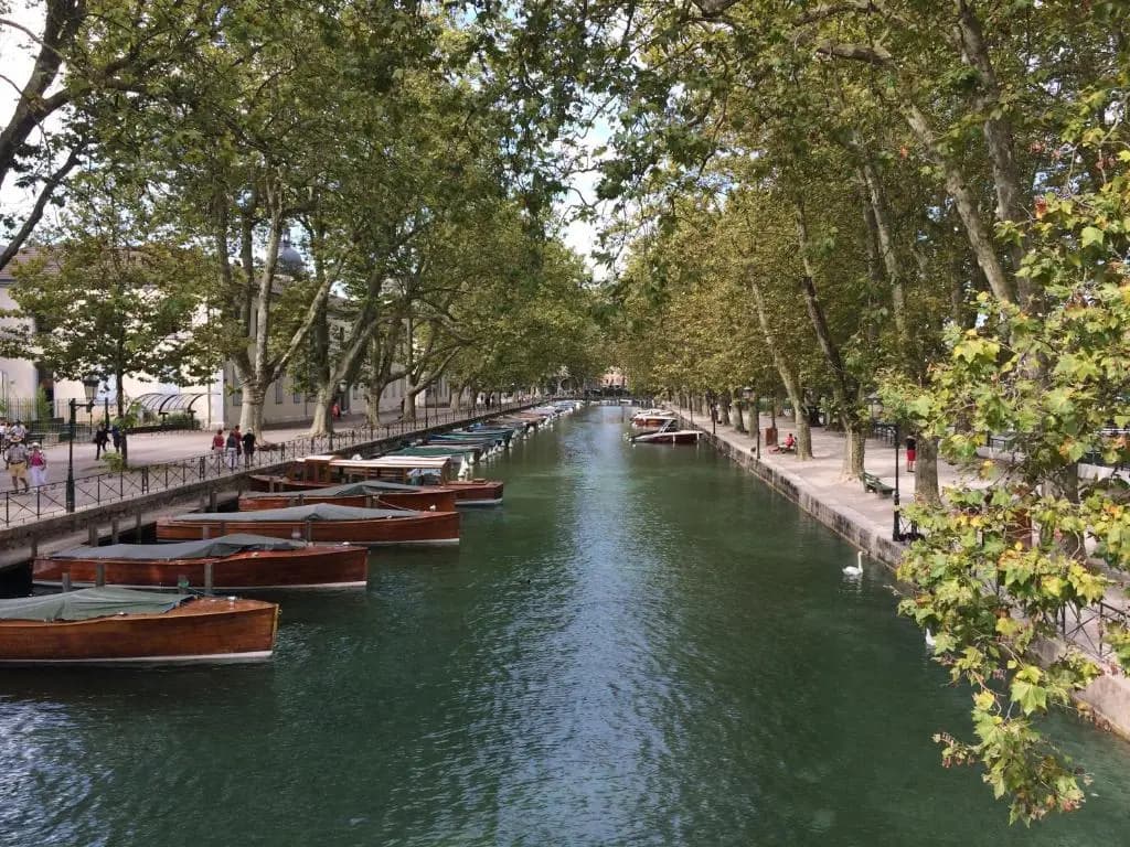 Studio Urban Chic Annecy - Photo 3
