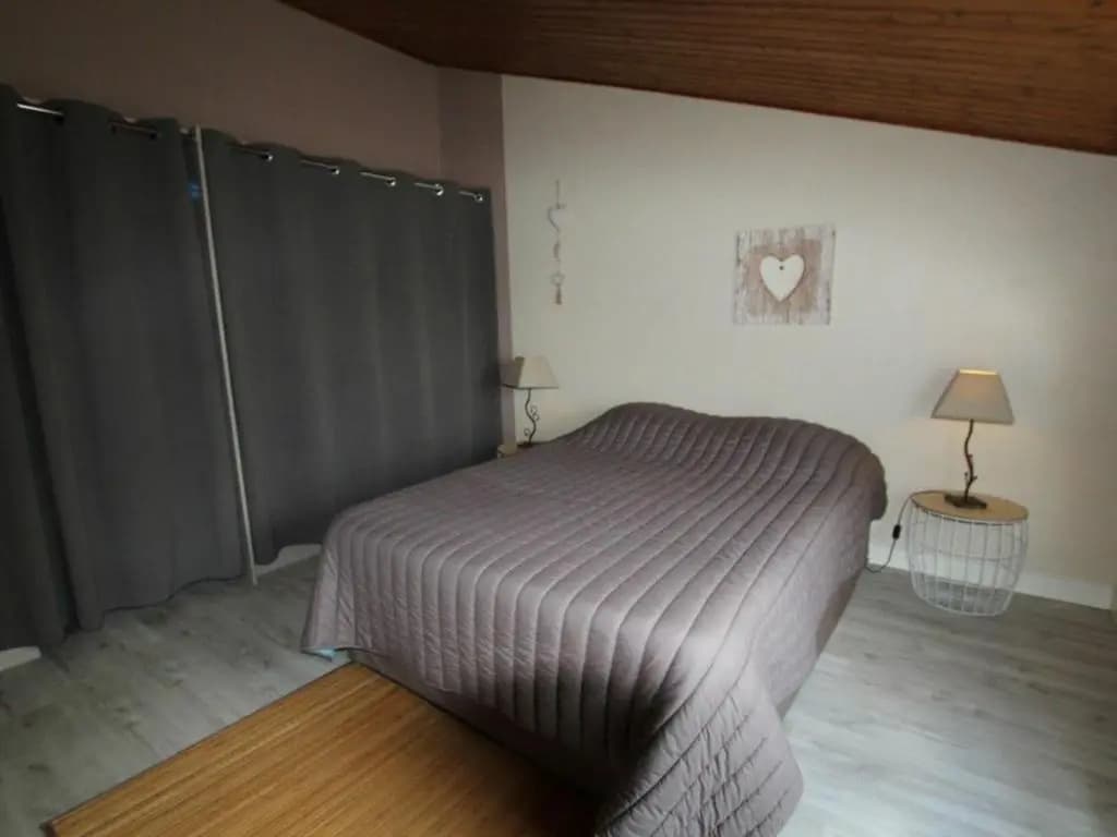 Gîte Saint-Aubin-la-Plaine, 3 pièces, 4 personnes - FR-1-426-247 - Photo 4