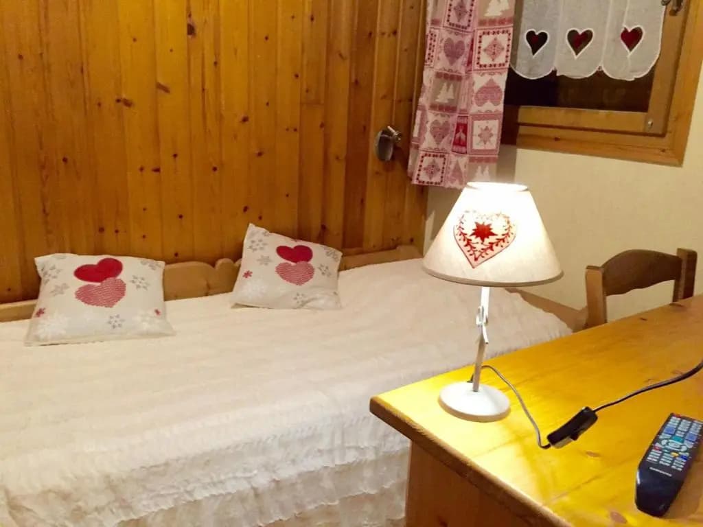 Appartement Valloire, 3 pièces, 6 personnes - FR-1-263-391 - Miniature 6