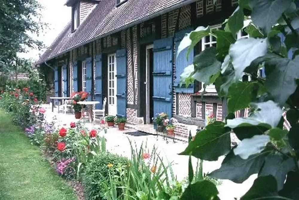 La Grange de Georges - Photo 1