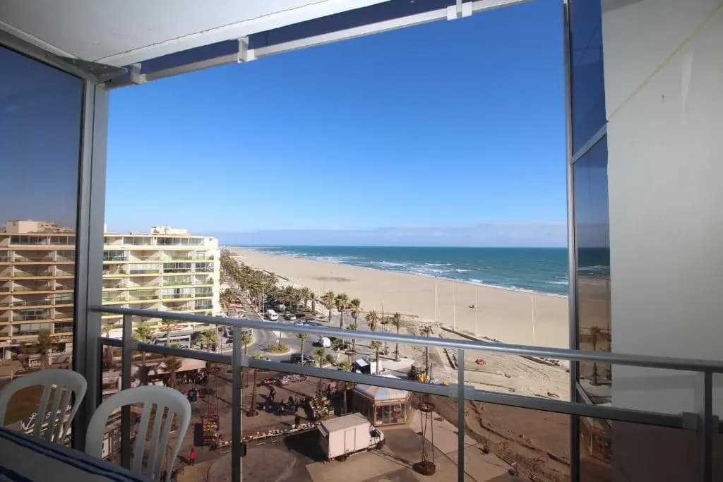 Bea122 - Appartement Vue Mer ! - Miniature 8