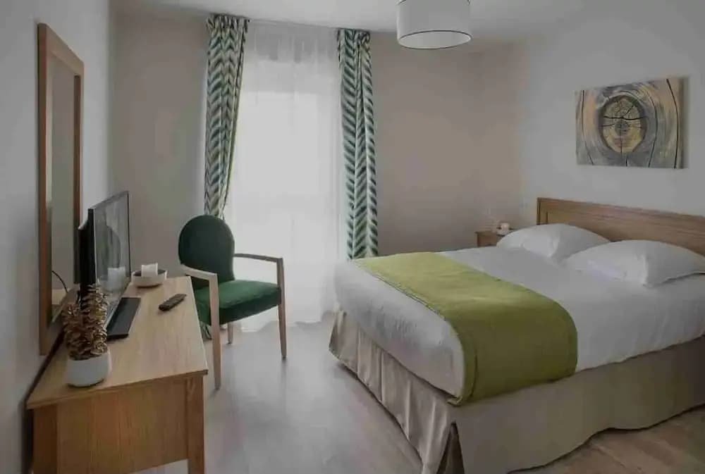 Domitys L'Athenee - Photo 3