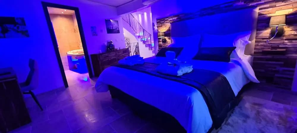 Loveroom La Garçonn'hyeres - Photo 5