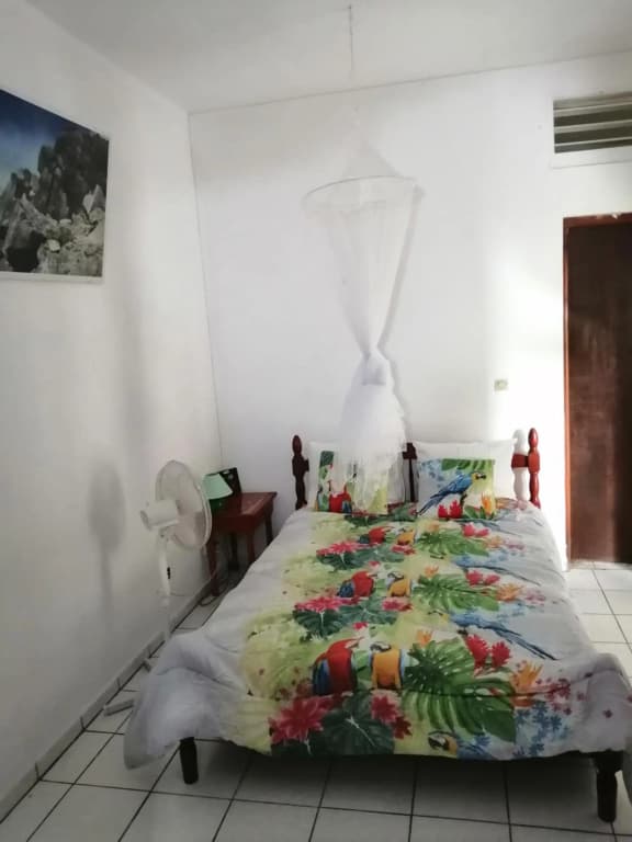 Gite Belvédère Deshaies - Photo 1