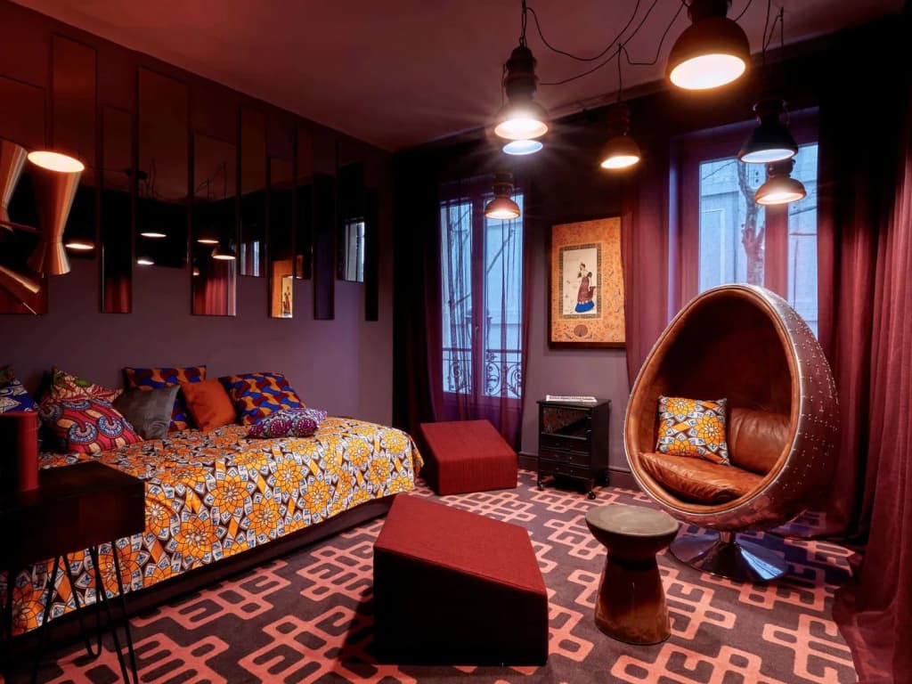 25hours Hotel Terminus Nord - Photo 2