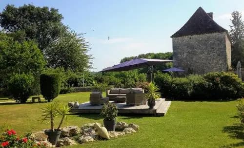Le Grand Cèdre - Photo 3