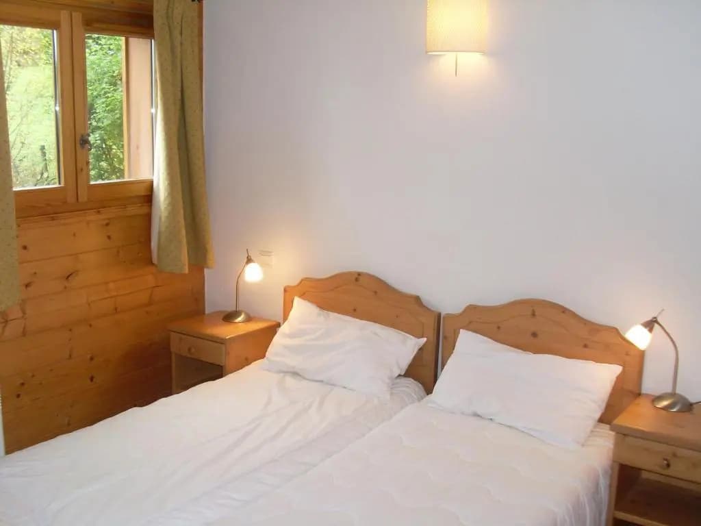 Spacious Apartment 2 Minutes from Ski Lift, Equipped for Babies - Photo 2