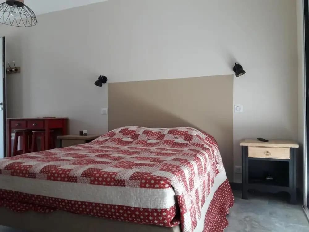 La Maison Familiale - Photo 3