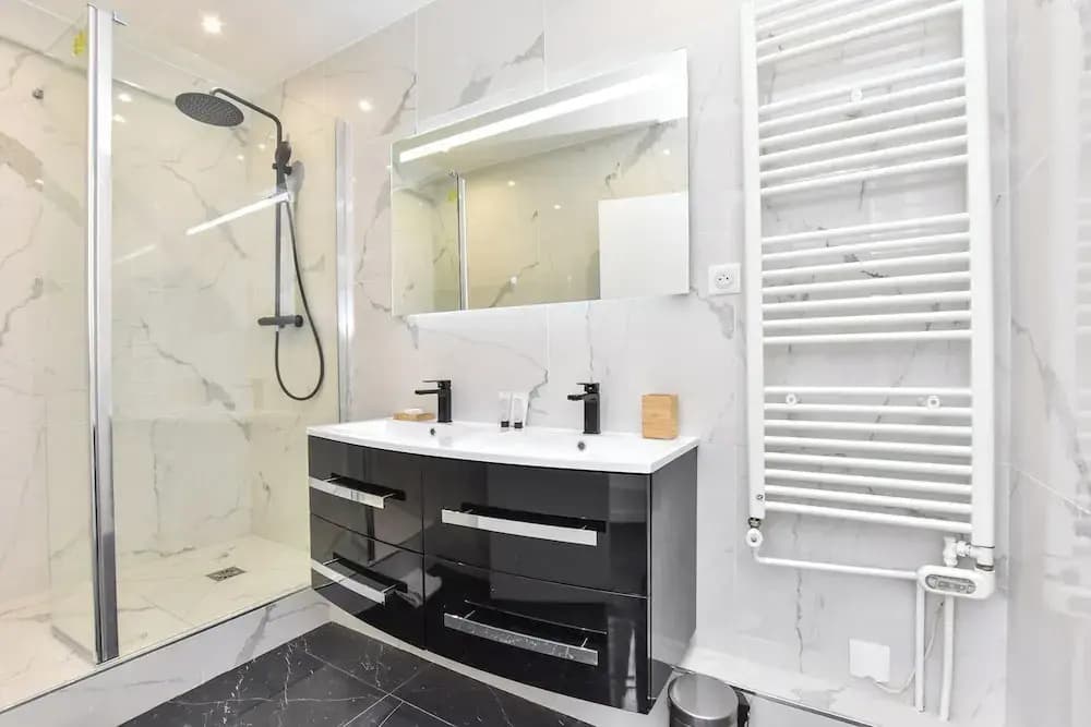 Cosy Apartment - 1br/6p - Place Saint Fargeau - Miniature 6