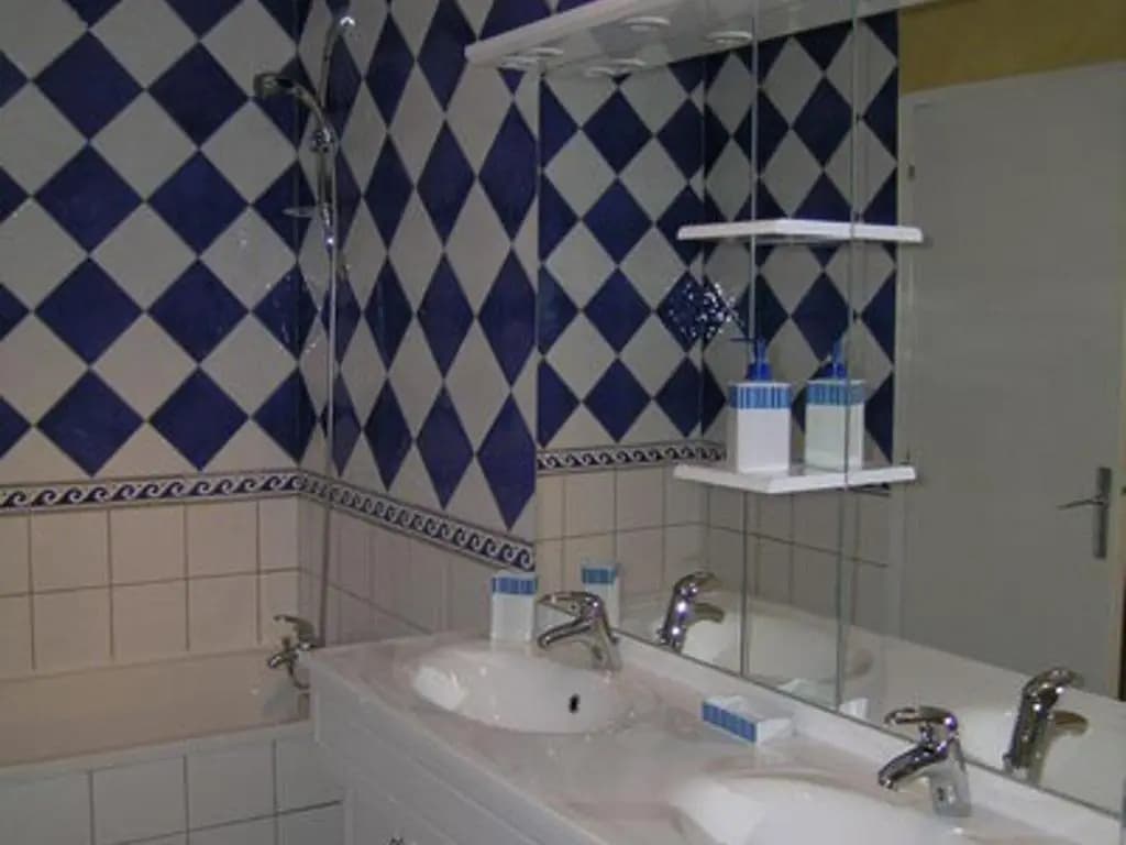 Gîte Nizerolles, 4 pièces, 8 personnes - FR-1-489-137 - Miniature 7