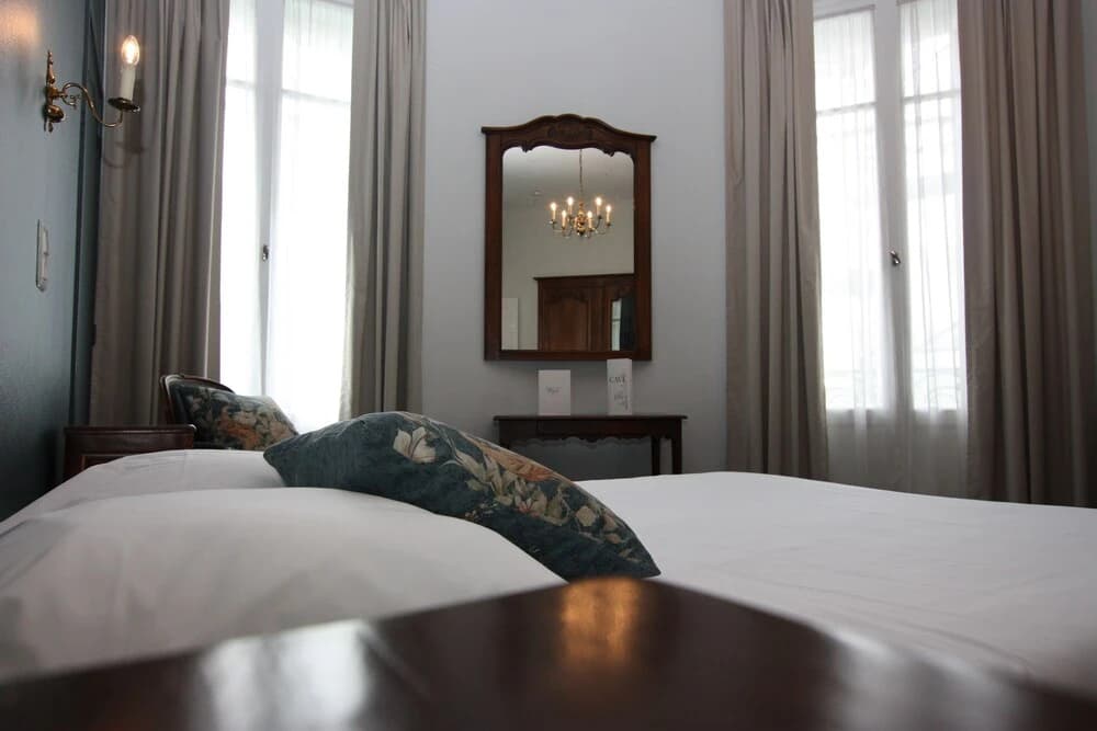 Le St. Regis - Photo 5